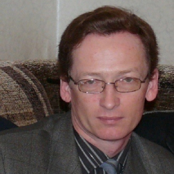 Лысанов Георгий Игоревич