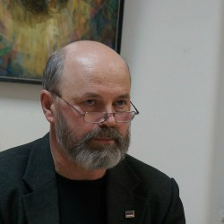 Агапитов Вячеслав Алексеевич