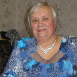 Квасникова Юлия Сергеевна