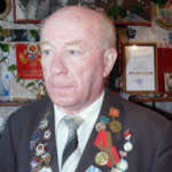 Руденко Павел Иванович