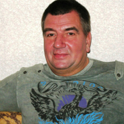Буряков Олег Павлович