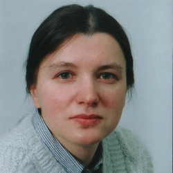 Львова Ирина Вильевна