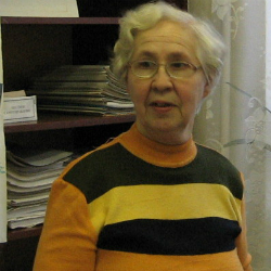 Анищенко Софья Николаевна